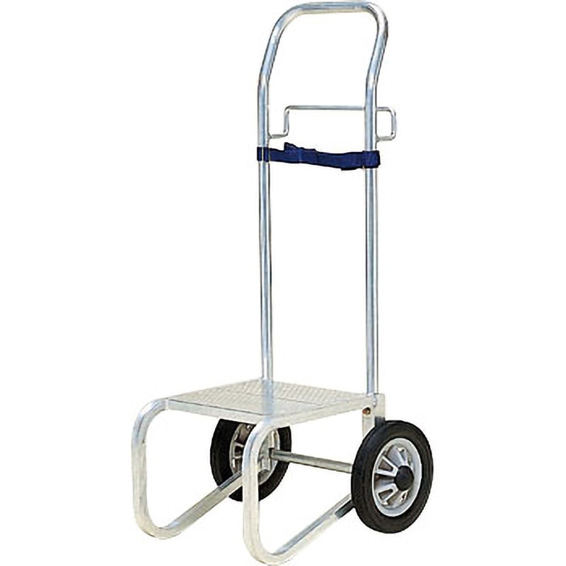 DC-100 キャリボーイ 背負動噴用運搬台車 1台 HARAX(ハラックス) 【通販モノタロウ】 18,980円