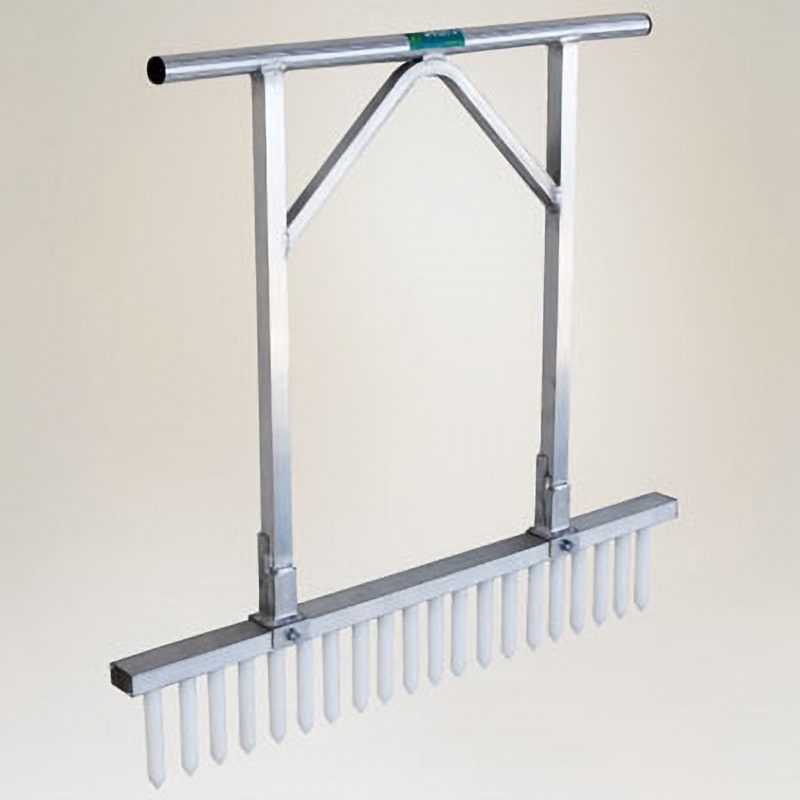 ネギロケット ネギロケット1条植タイプ(ピッチ自在タイプ) HARAX(ハラックス) 種子