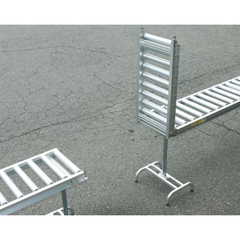 ハラックス｜HARAX ＜オプションset品＞アルミローラー アルベア ARC