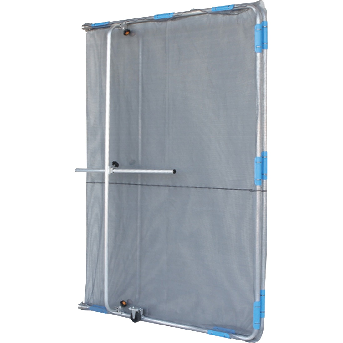 HBE-1827K(キャスター付) ガーネット 1枚 HARAX(ハラックス) 【通販