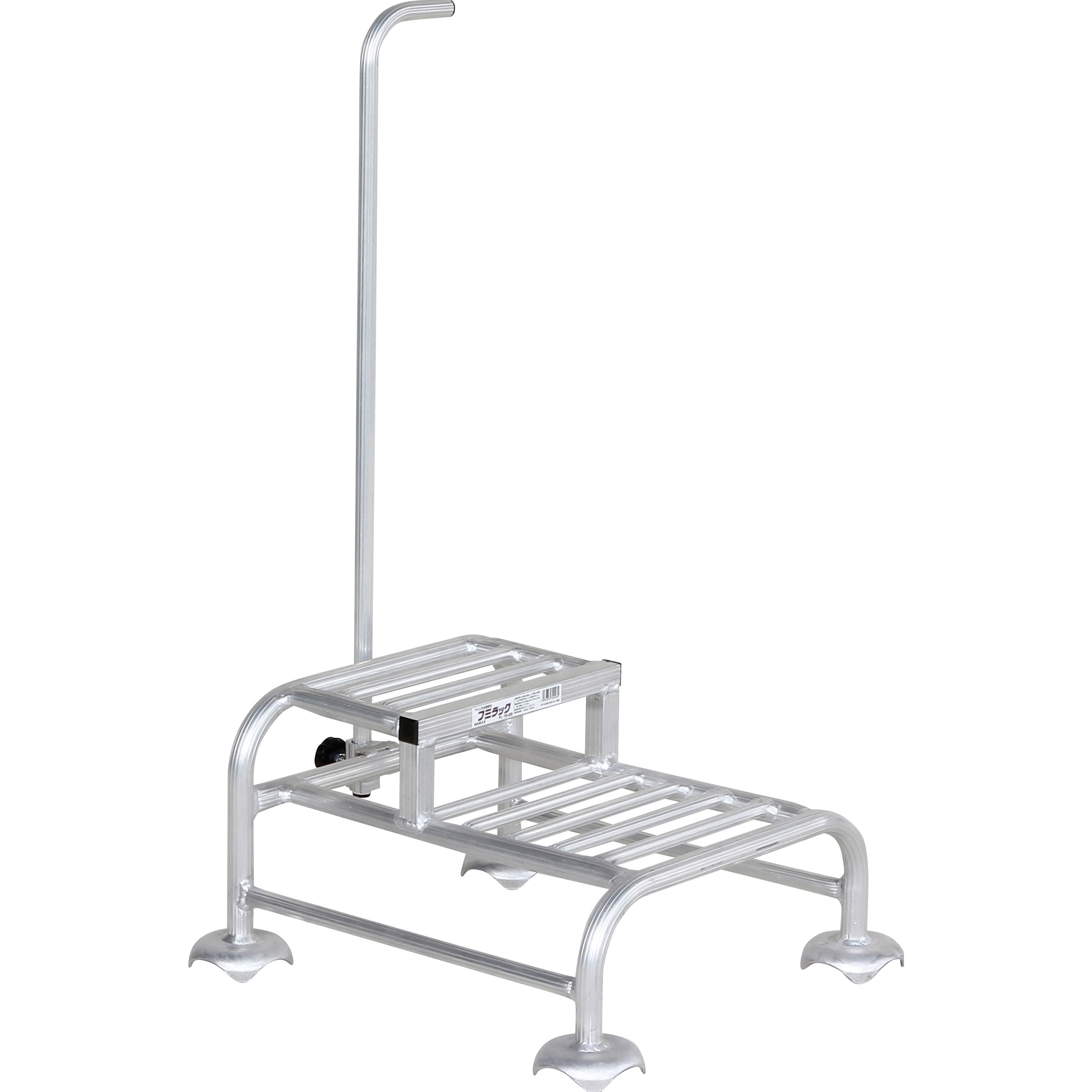 FL-15-25 フミラック HARAX(ハラックス) 2段 設置幅497mm奥行547mm  FL-15-25