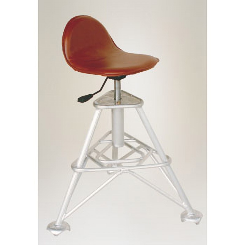 FL-50-2K フミラック HARAX(ハラックス) 2段 天板高さ0.5m  FL-50-2K