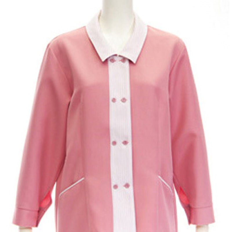 L-9480 スモック リミット サイズS着丈61cm  L-9480