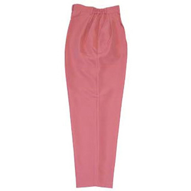 BL-9305 スラックス リミット ピンク色 L  BL-9305