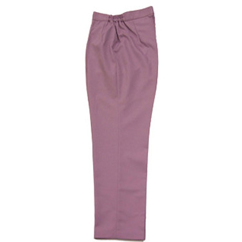 BL-9307 スラックス リミット 紫色 M  BL-9307