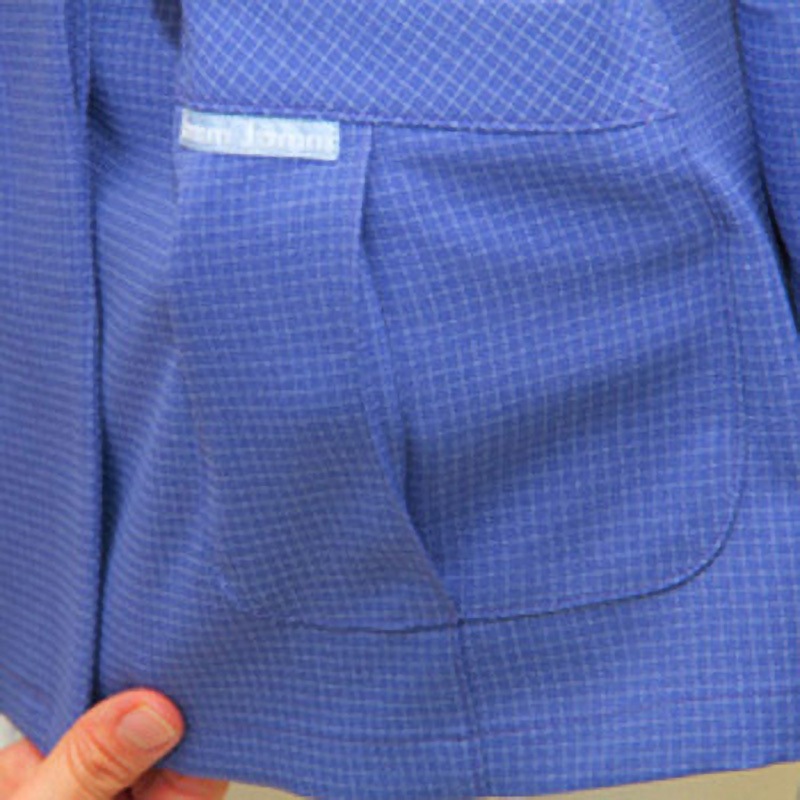 JL-1720 ジャケット リミット サイズSS  JL-1720