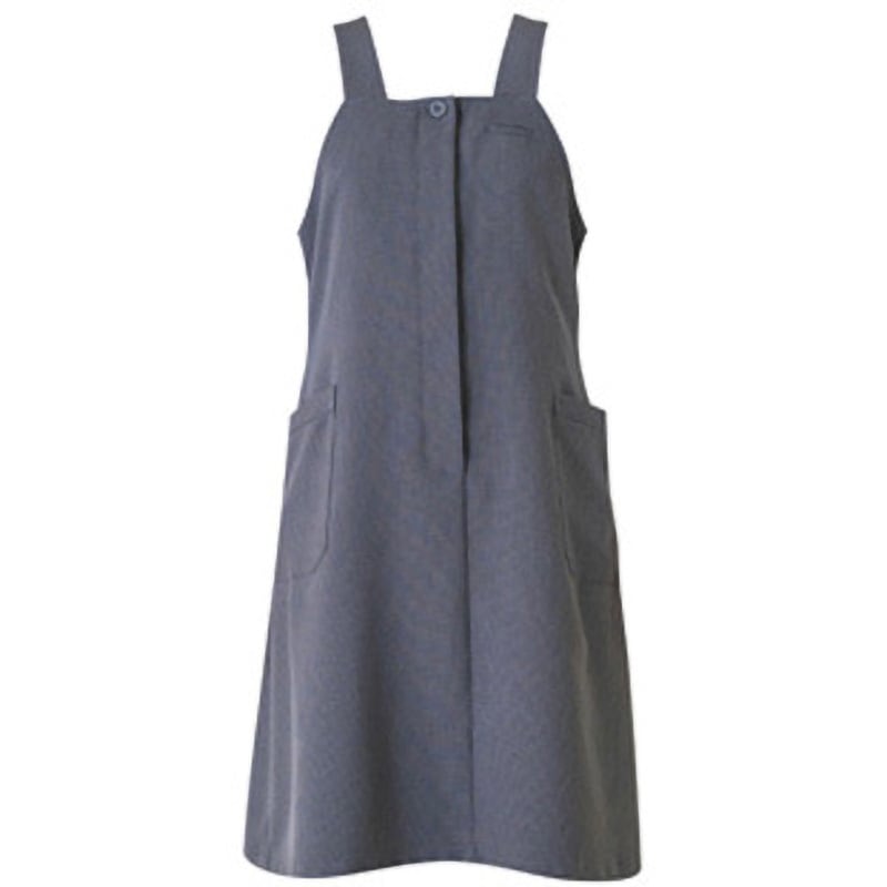 JC-8016 ジャンパースカート リミット ネズミ色 サイズSS  JC-8016 10,066円