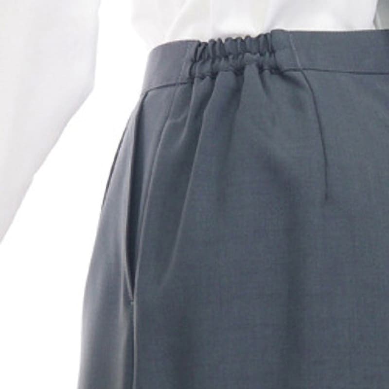 キュロット オフィス ワーク UNIWEAR ユニウェア KL-2002 日本製生地使用 キュロット オフィス ワーク UNIWEAR ユニウェア KL-2002 日本製