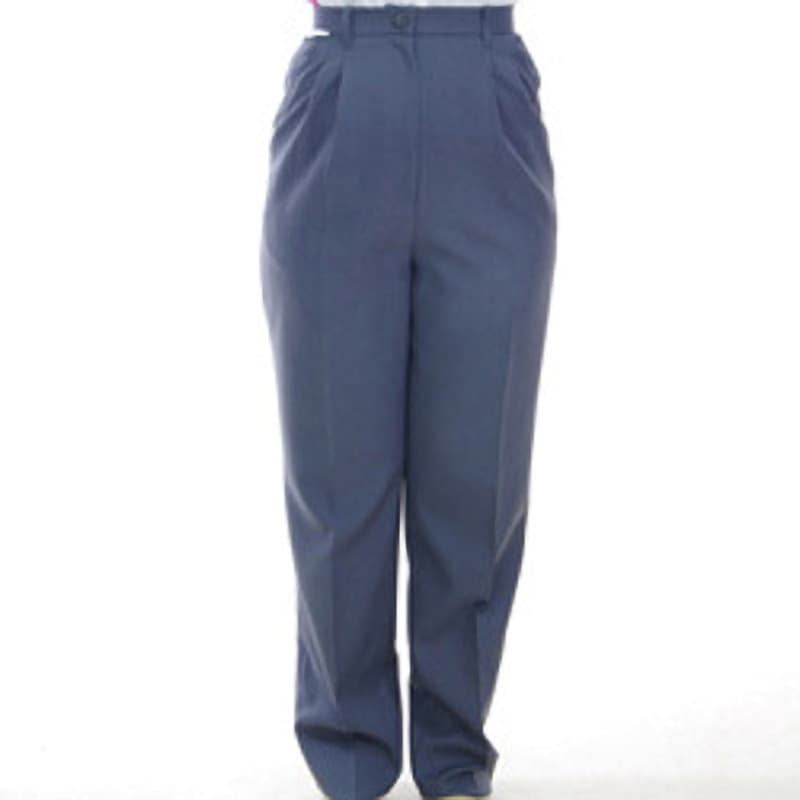 BL-1514 スラックス リミット ネズミ色 S  BL-1514