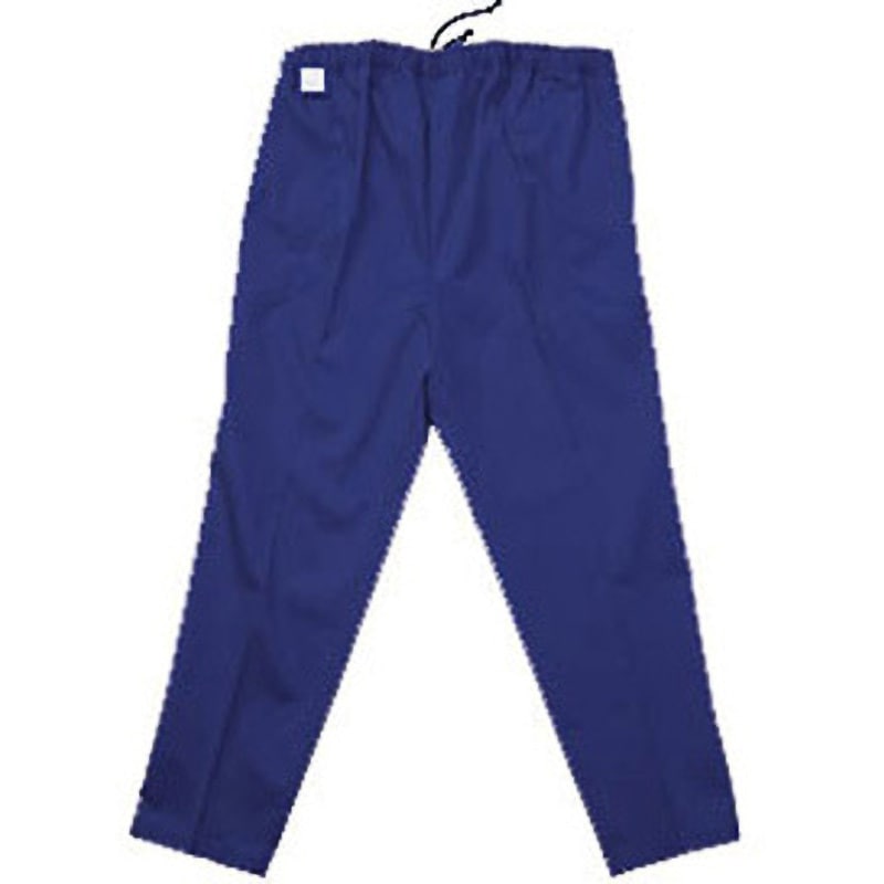 MT-7004 マタニティスラックス リミット 紺色 L  MT-7004