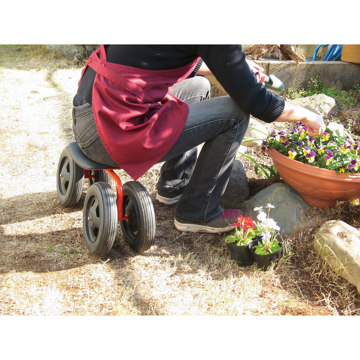 新イスコロ(縦・横) 1台 槍木産業 【通販モノタロウ】