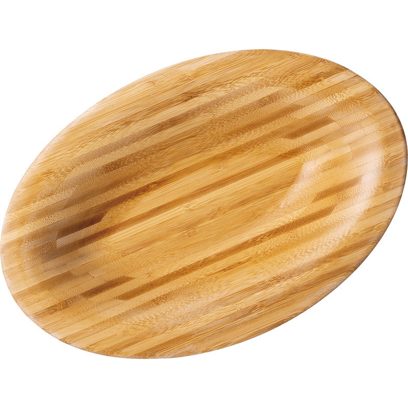 ECL-2 ETHICLE(エシクル) オーバル皿 シンビ 大サイズ  ECL-2