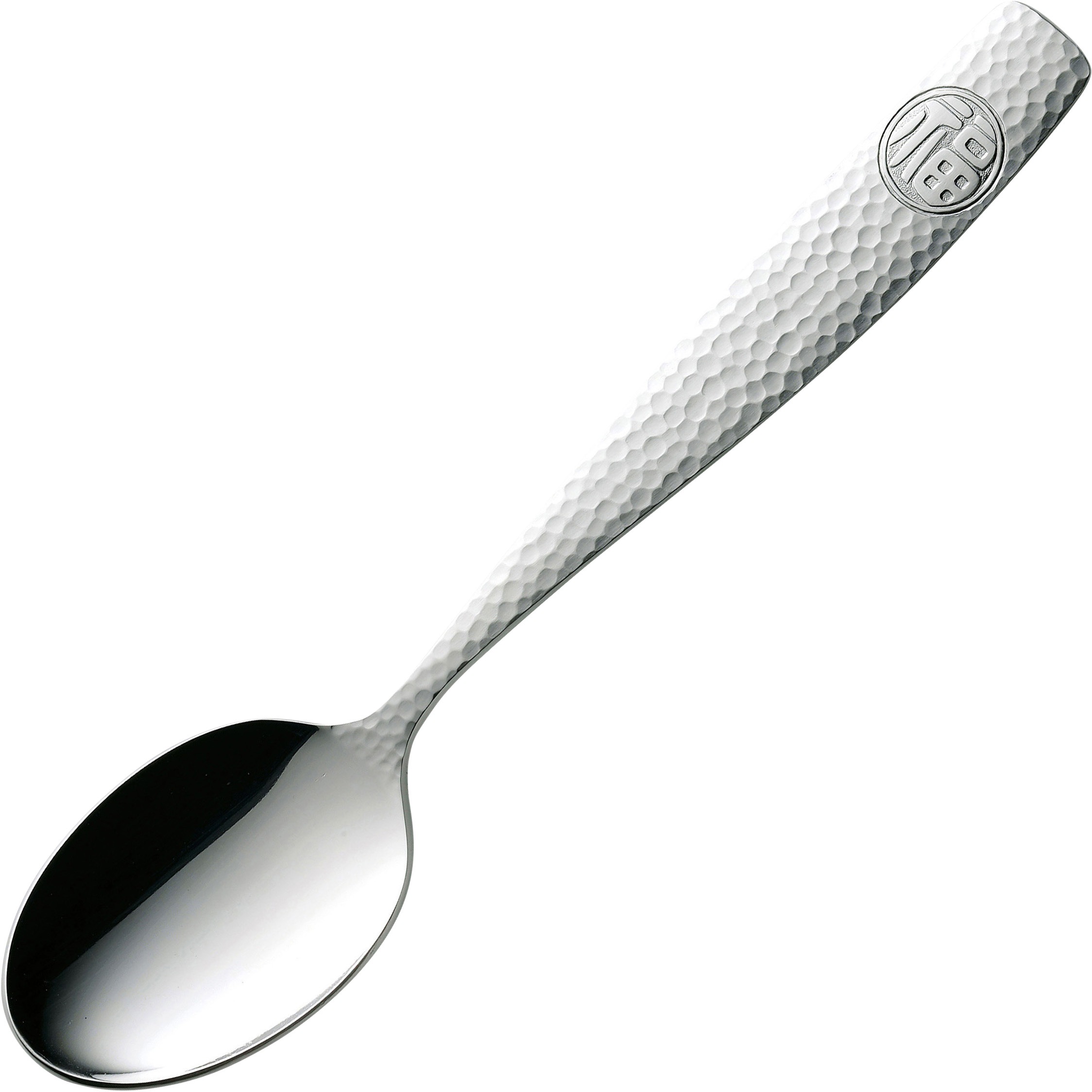 402175 燕風デザートスプーン 1セット(12本) 高桑金属 【通販モノタロウ】