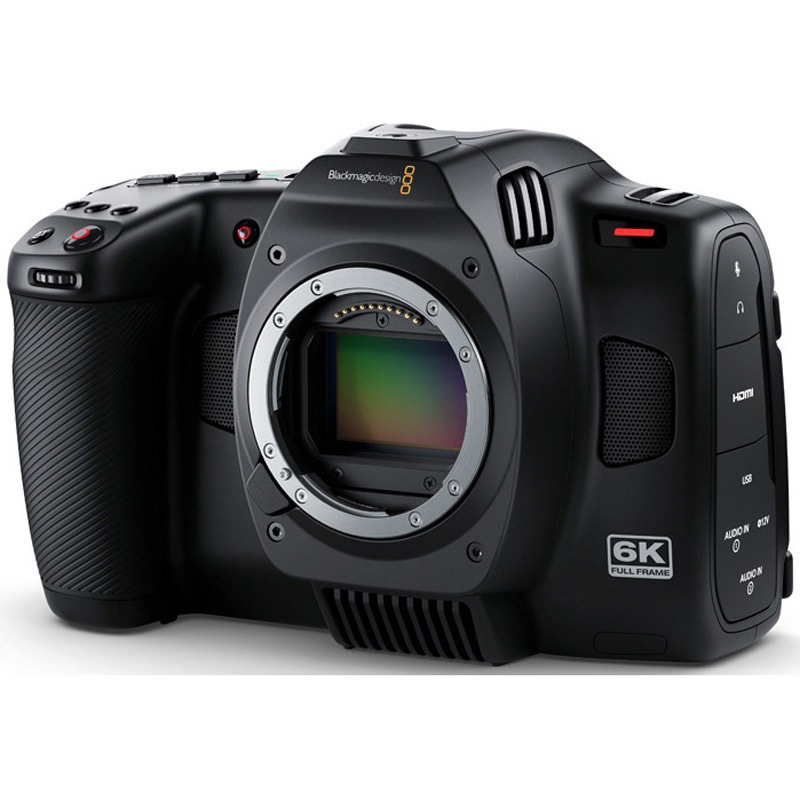 9338716-008586 BMD CINECAM60KLFL 1台 BLACKMAGICDESIGN 【通販モノタロウ】