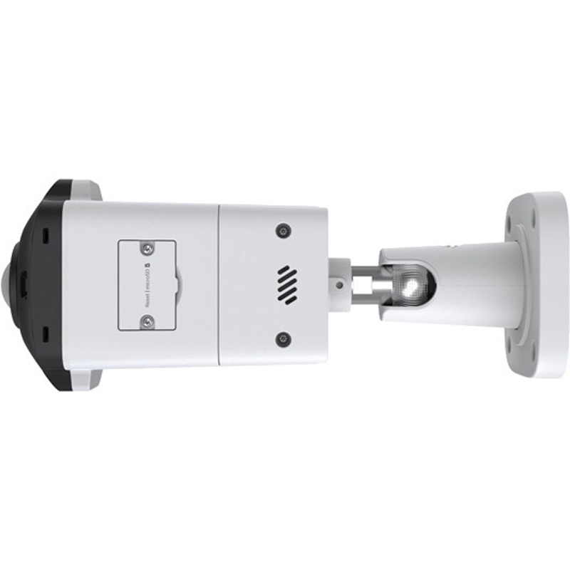 InSight S485PI VIGI 8MP IRパノラマ ネットワークカメラ InSight S485PI | VIGI 8MP IR パノラマ タレット型ネットワーク