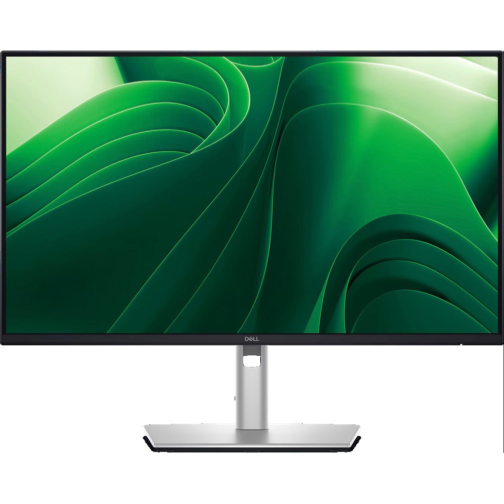 Dell 液晶ディスプレイ P2425D 23.8型（美品） P2425D 液晶ディスプレイ 23.8型/2560 x 1440/ブラック Dell