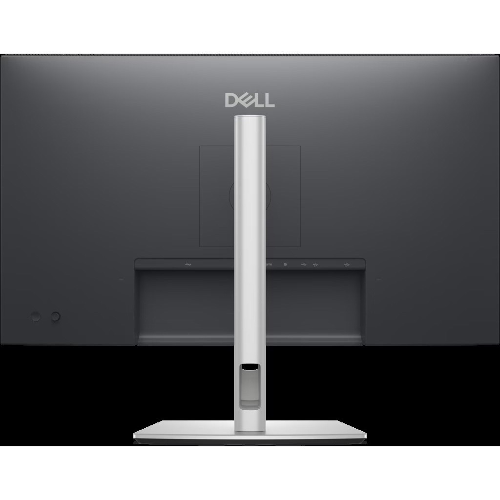 P2725D 液晶ディスプレイ 27型/2560 x 1440/ブラック Dell
