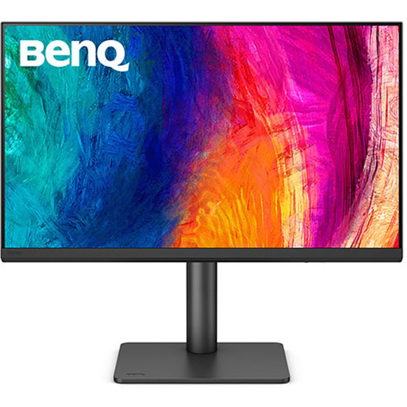 PD2706QN 液晶ディスプレイ 27型/2560×1440/グレー BenQ(ベンキュー) ノングレア 44,388円