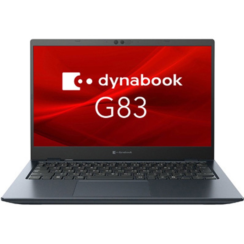 A6G2LYL8121A dynabook G83/LY Dynabook 光学ドライブなし