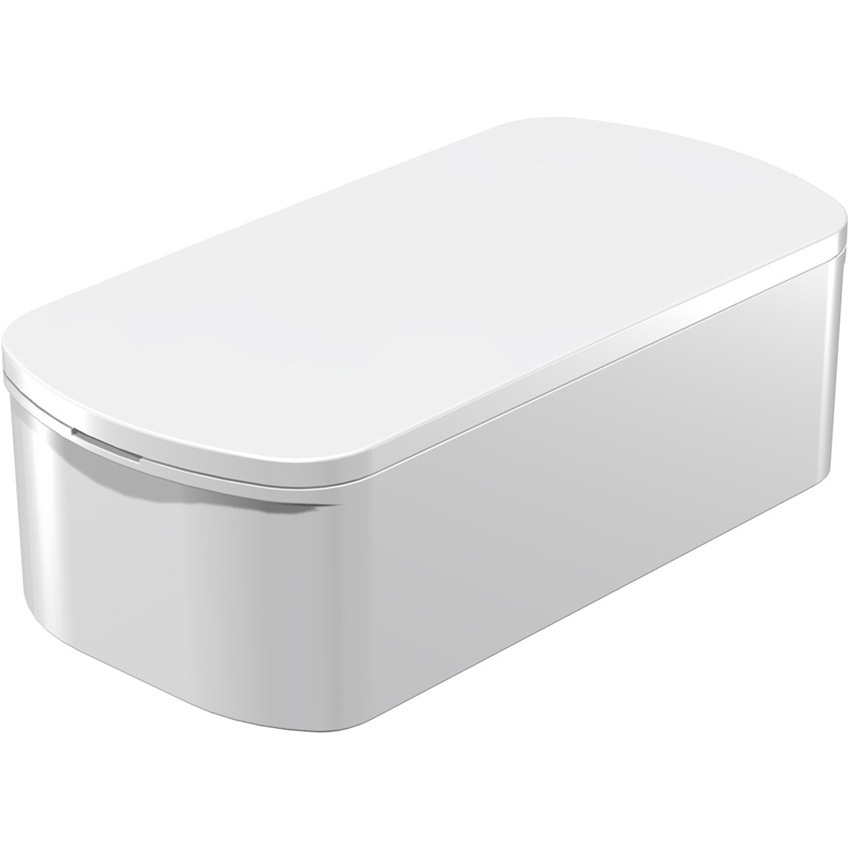 SIC6-12-4W 小型IoTプラスチックケース SICシリーズ タカチ電機工業