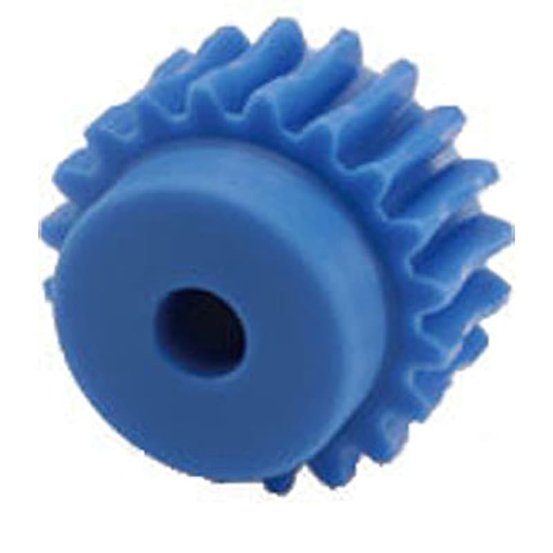 ウォームギヤ KHK ウォームホイールCG6-40R1 [CG6-40R1] CG640R1 販売単位：1 送料無料 小原歯車工業(株) KHK ウォームホイールCG6-30R1 CG6-30R1