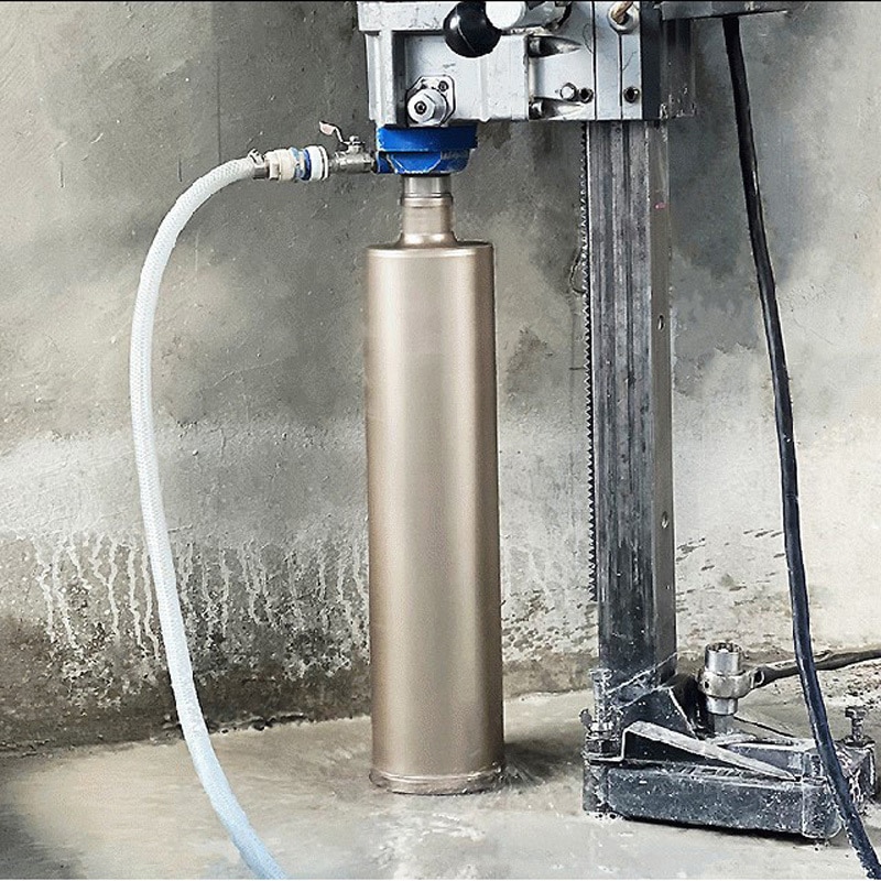 NCB-160A-250L PRO仕様 一本物コアビットArod アクティブ[切削工具 