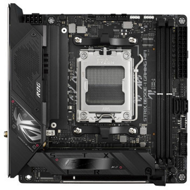ROG STRIX B650E-I GAMING WIFI ASUS ROG STRIX B650E-I GAMING WIFI