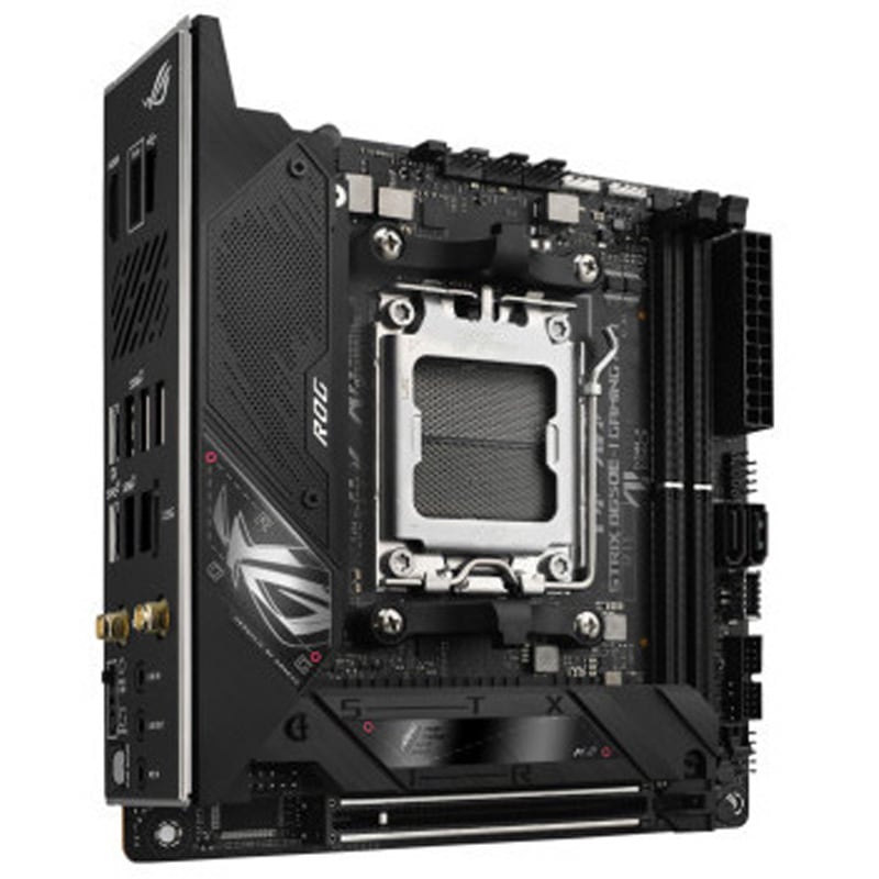 ROG STRIX B650E-I GAMING WIFI ASUS ROG STRIX B650E-I GAMING WIFI