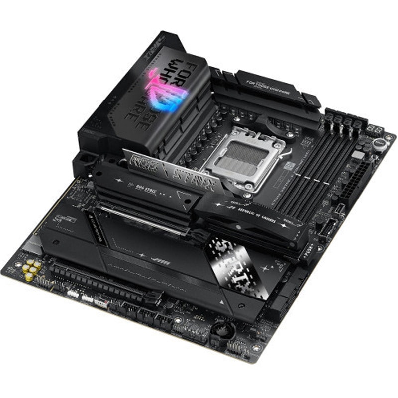 ROG STRIX X870E-E GAMING WIFI ASUS ROG STRIX X870E-E GAMING WIFI