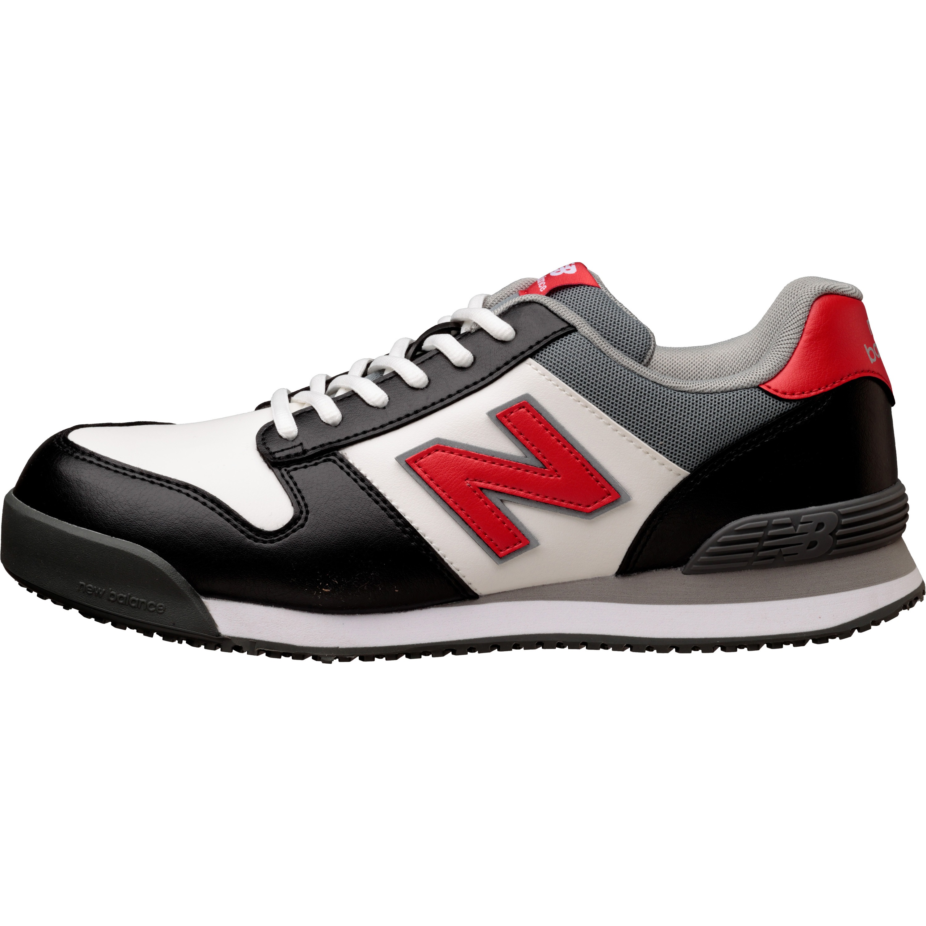 PL-213GL New Balance Portland ジェニュインレザー 1足 New Balance