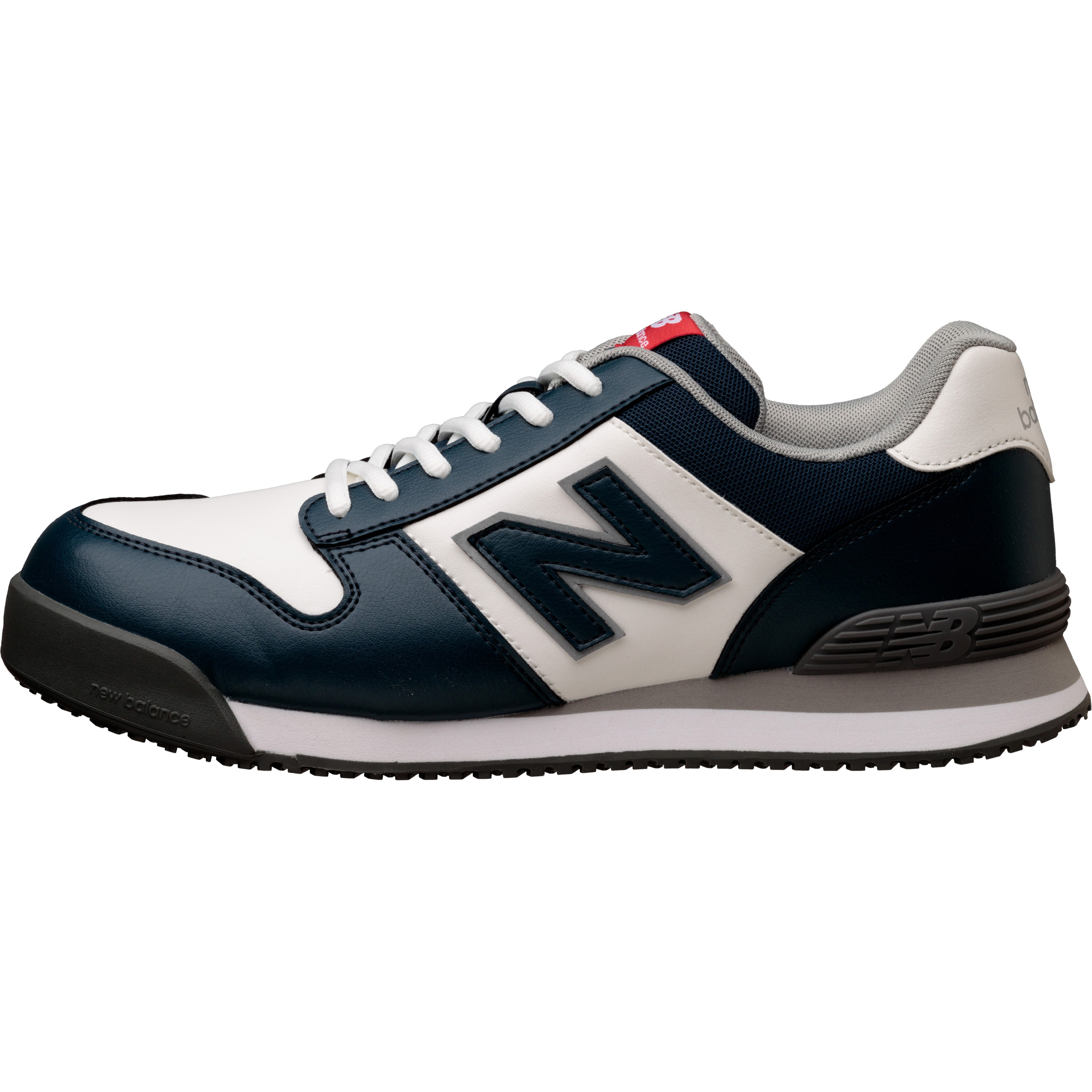PL-414GL New Balance Portland ジェニュインレザー 1足 New Balance