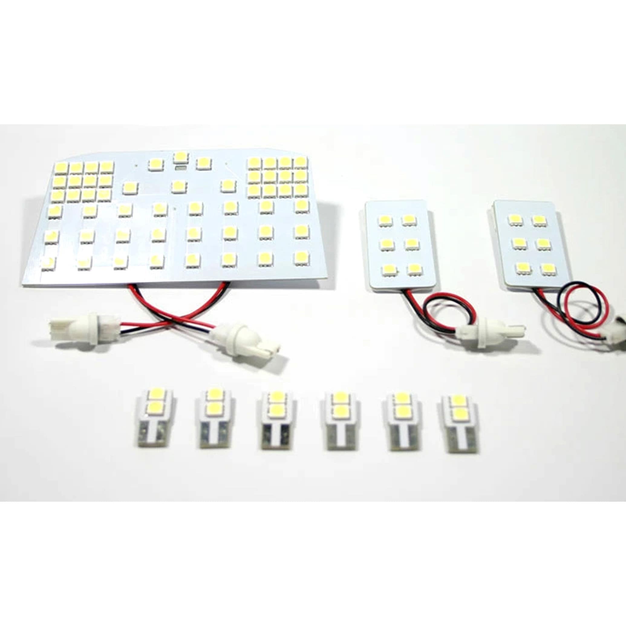 車種別LEDルームランプSET 1セット DELTA(デルタ) 【通販モノタロウ】 6,158円