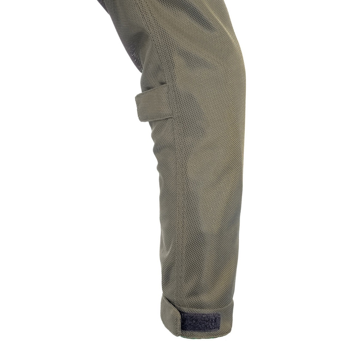 07-176/OLIVE/XL JK-176 エニグマライト メッシュパーカ コミネ