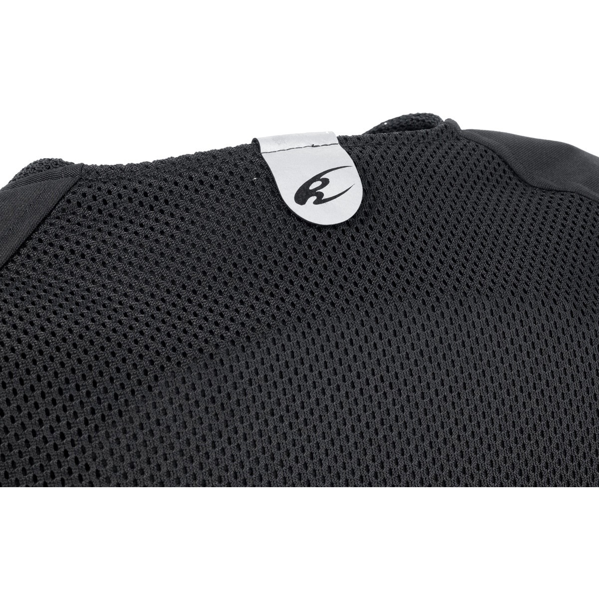 07-180/L.GY/M JK-180 ヘビーメッシュジャケット コミネ ライトグレー