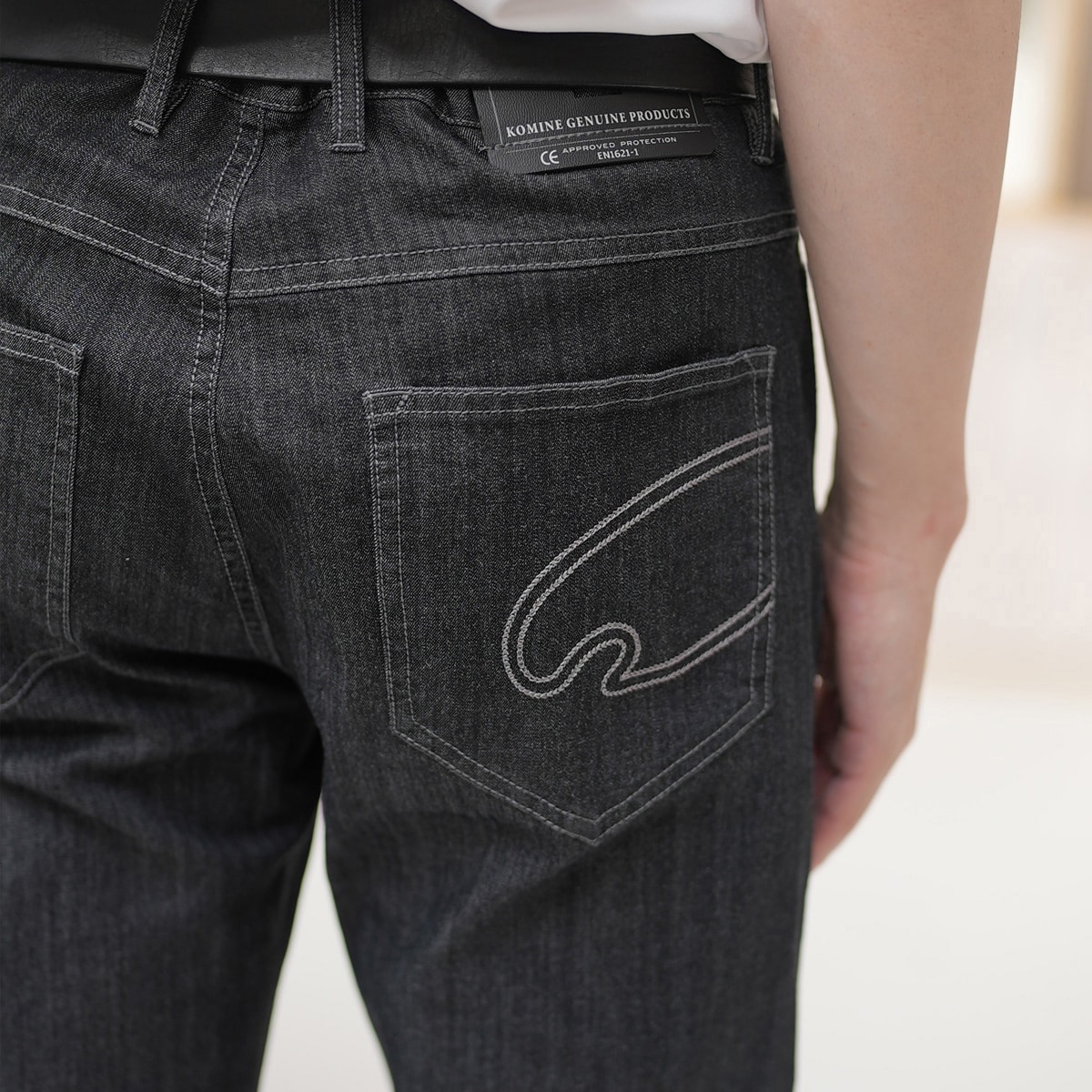 07-756/D.INDIGO/WM WJ-756R エニグマライト CMAX クール