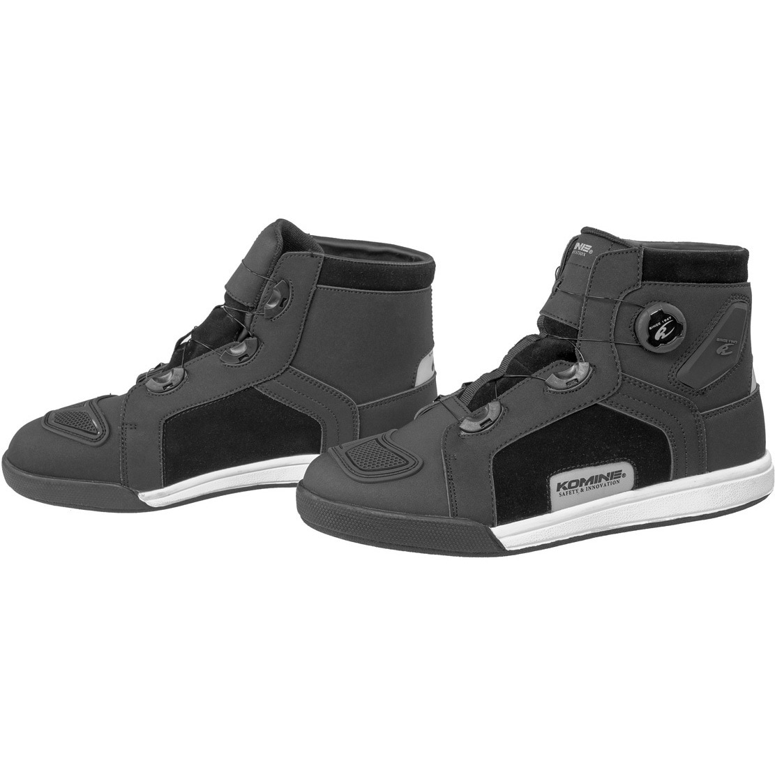 コミネ(KOMINE) バイク用 ウォータープルーフマイクロファイバーライディングス コミネ(KOMINE) バイク用 ウォータープルーフマイクロファイバー