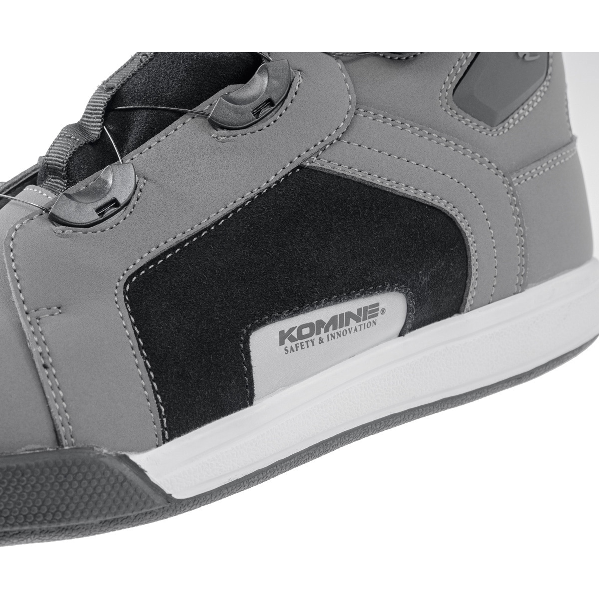 コミネ(KOMINE) バイク用 ウォータープルーフマイクロファイバーライディングス コミネ(KOMINE) バイク用 ウォータープルーフマイクロファイバー