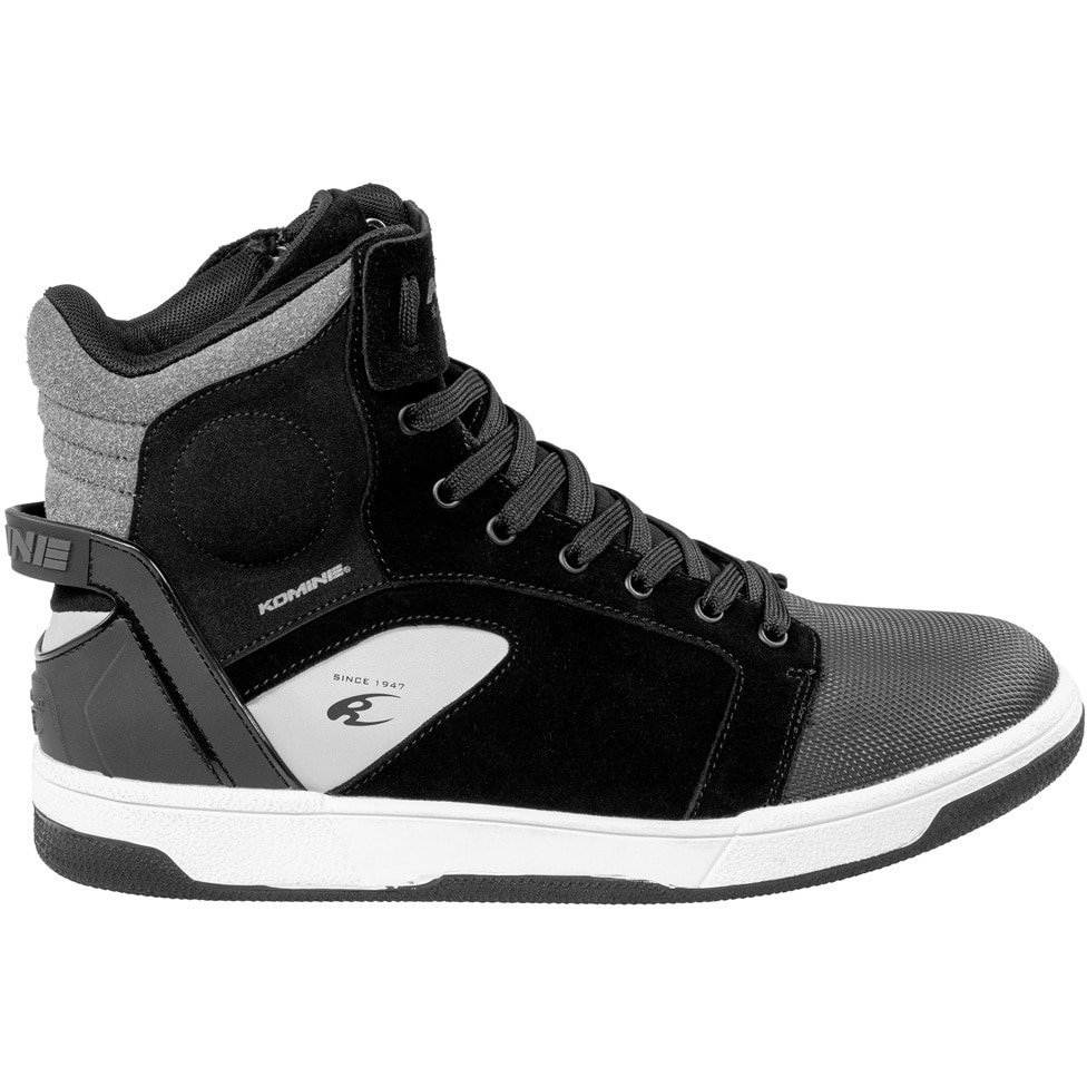 G982 KOMINEウォータープルーフマイクロファイバーライディング