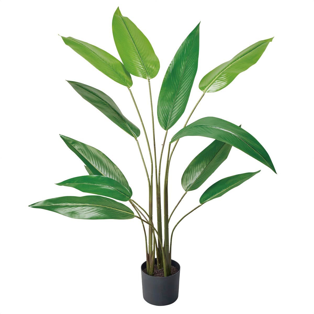 8724-4752 フェイクグリーン インテリアグリーン 人工観葉植物 人工