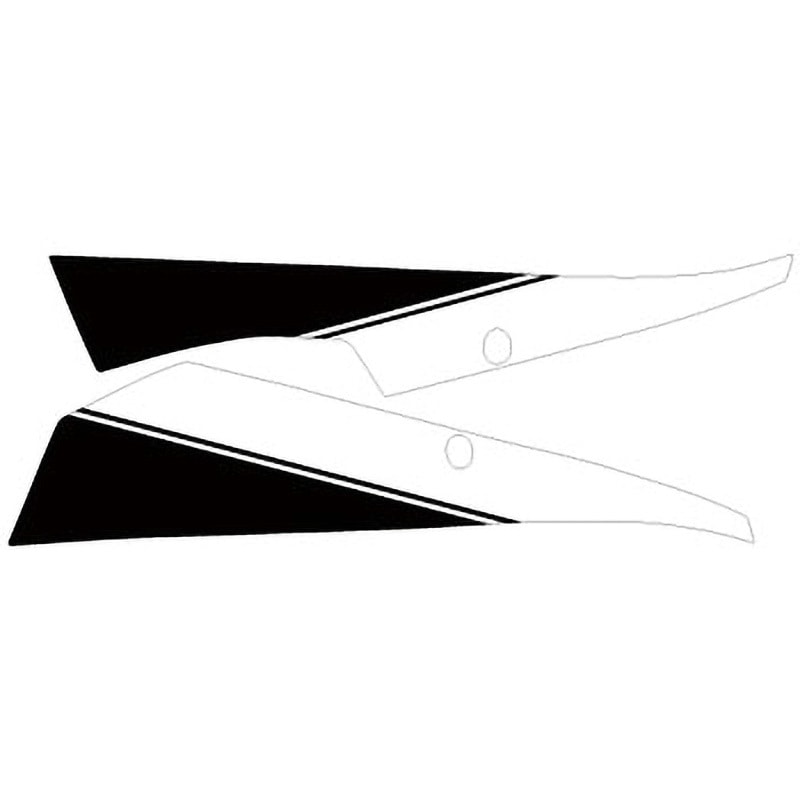 M07R6-D-RD-UN グラフィックキット オンロード MDF(エムディーエフ) レッド色   M07R6-D-RD-UN 6,950円