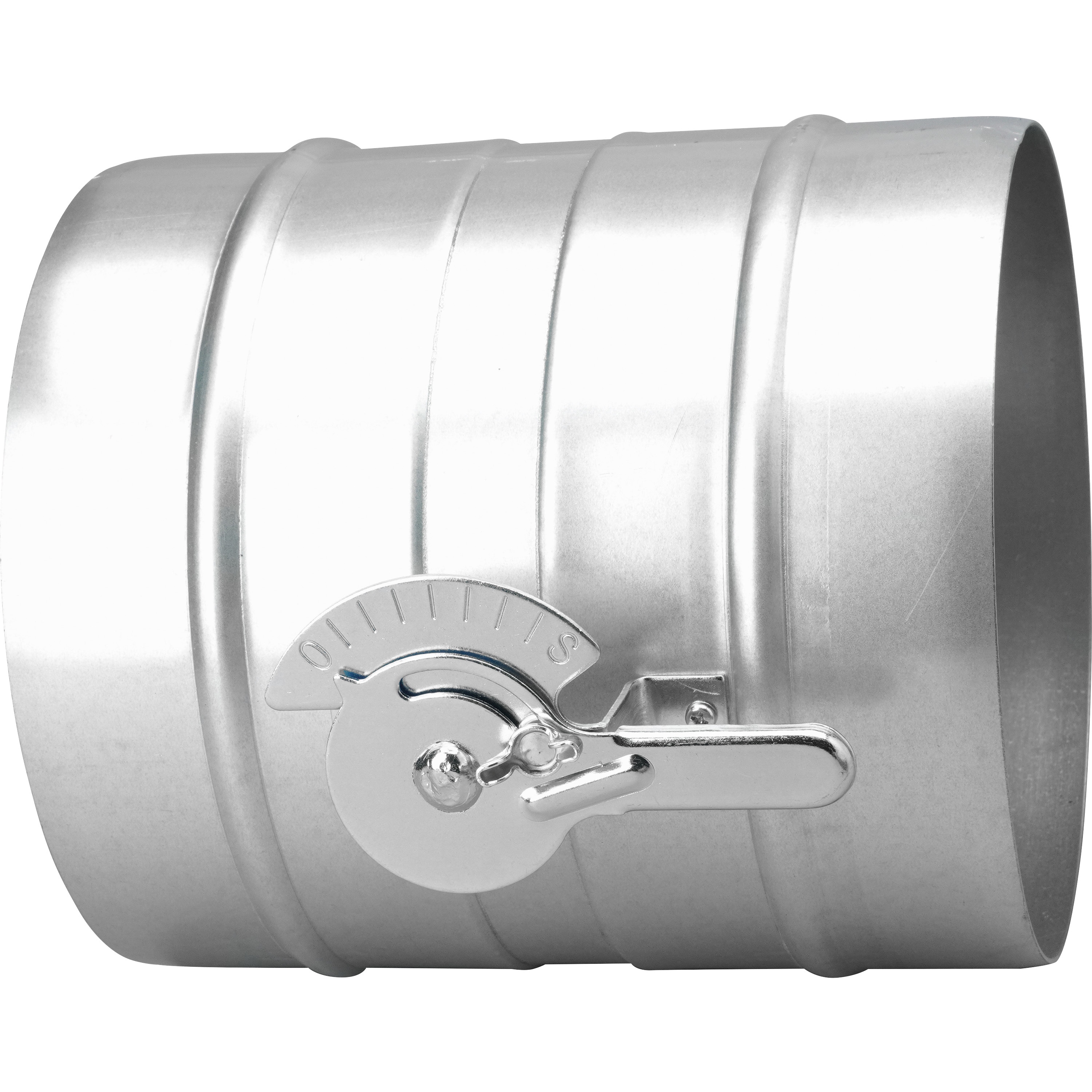 東洋アルチタイト産業 風量調整ダンパー（VD）レバーハンドル 呼径:300 PD-D300 風量調整ダンパー(VD)レバーハンドル ＜PD-D＞ \u2013 電材部品.com