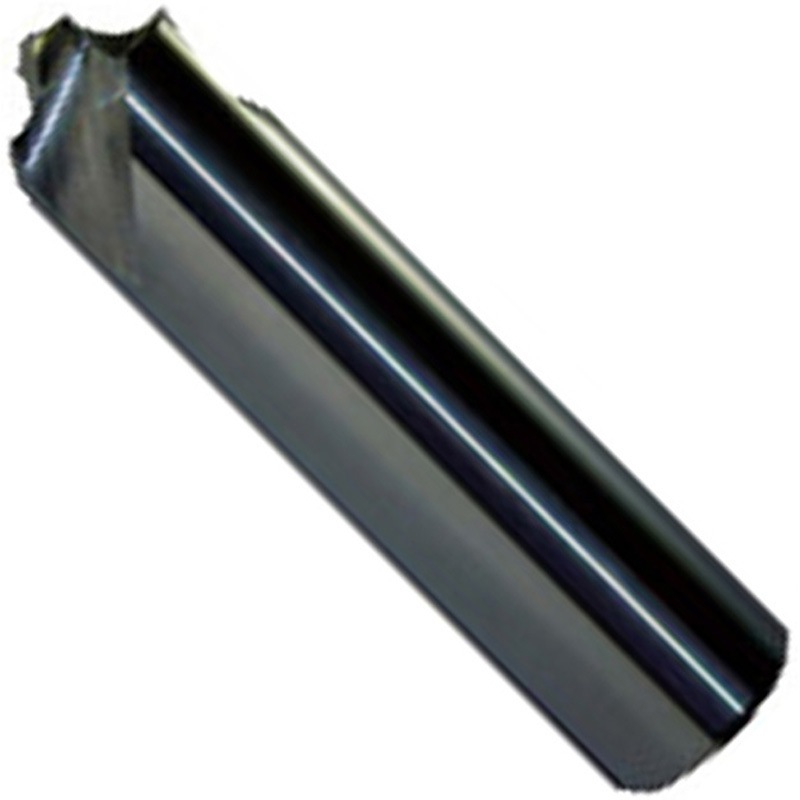 ZM440-CRC300 超硬コーナーRカッター RYOCO(菱高精機) 先端径5.9mmシャンク径12mm全長60mm  ZM440-CRC300