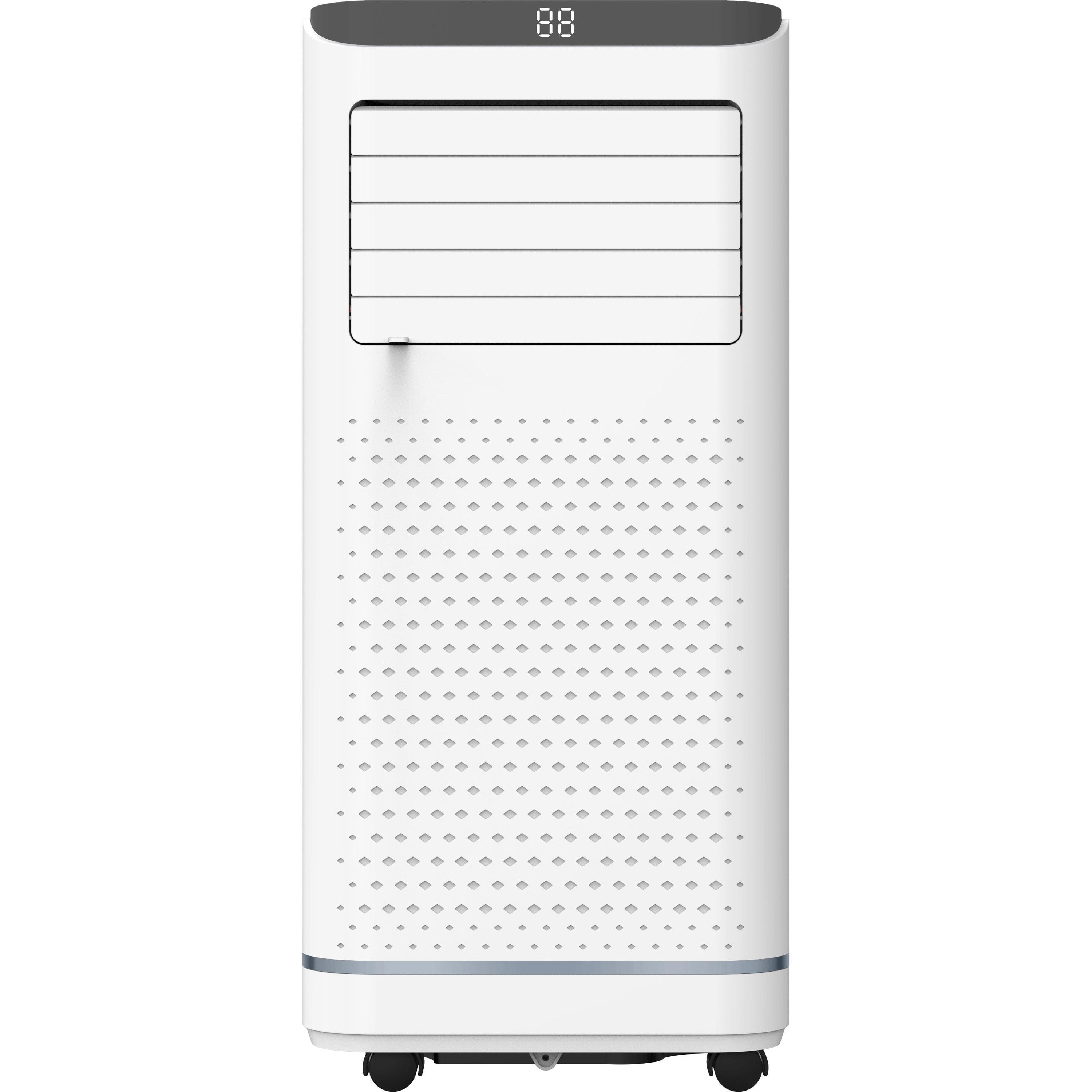 SKJ-KY20A3 移動式エアコン 1台 エスケイジャパン 【通販モノタロウ】