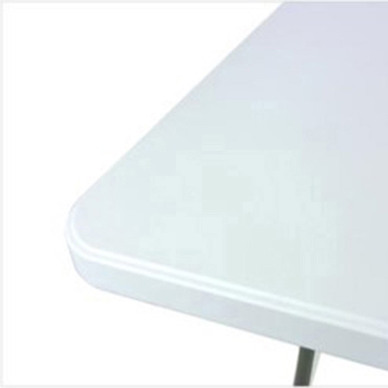 OST-150 天板が強化プラスチックの折りたたみ作業テーブル 1個