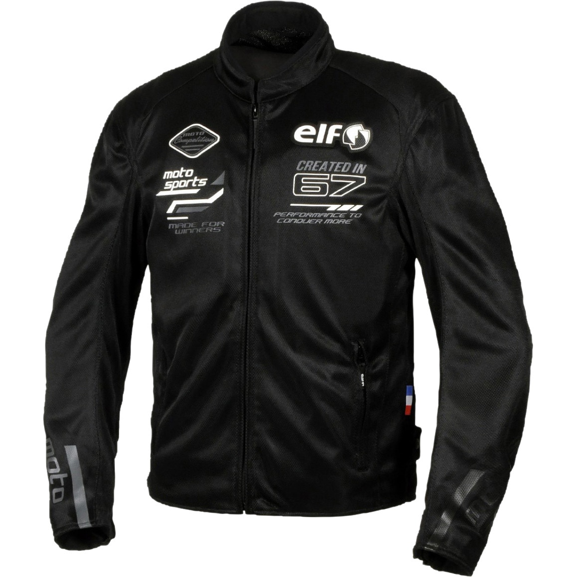 elfメッシュジャケット エルフ ジャケット バイク用ウェア」の人気商品