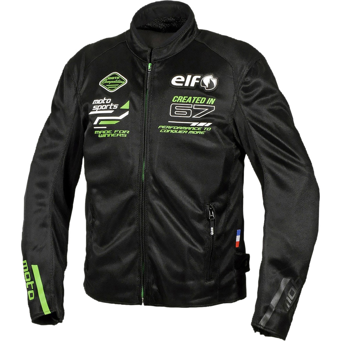 [フラッグシップ] エオリアメッシュジャケット EJ-S121 ホワイト&ブルー Amazon | [フラッグシップ] エオリアメッシュジャケット メンズ EJ