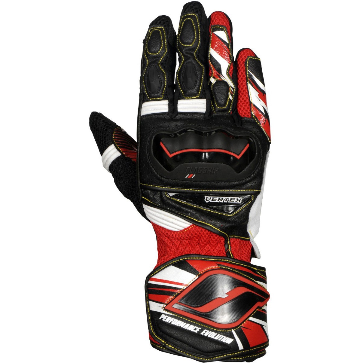 FG-S206 ヴァンキッシュグローブ FLAGSHIP(フラッグシップ) ブルー色 サイズLL  FG-S206 8,626円