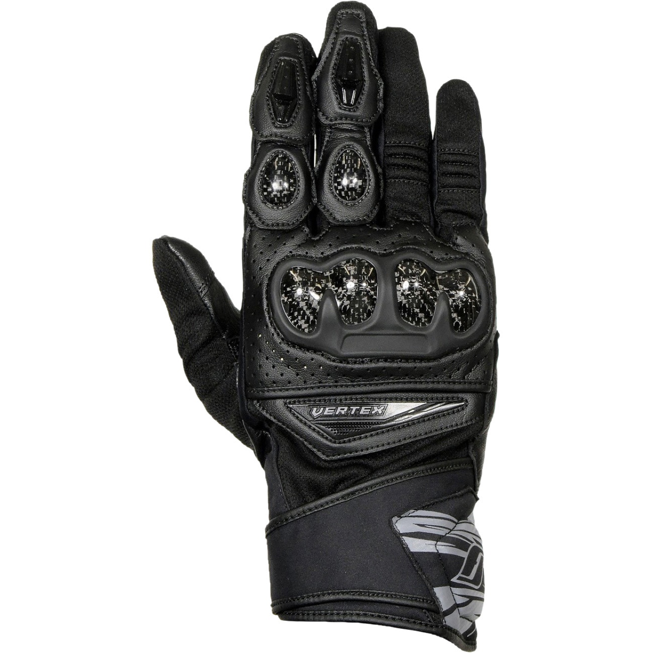 FG-S617 ヴァイザーグローブ FLAGSHIP(フラッグシップ) ブラック色 サイズS  FG-S617 8,198円