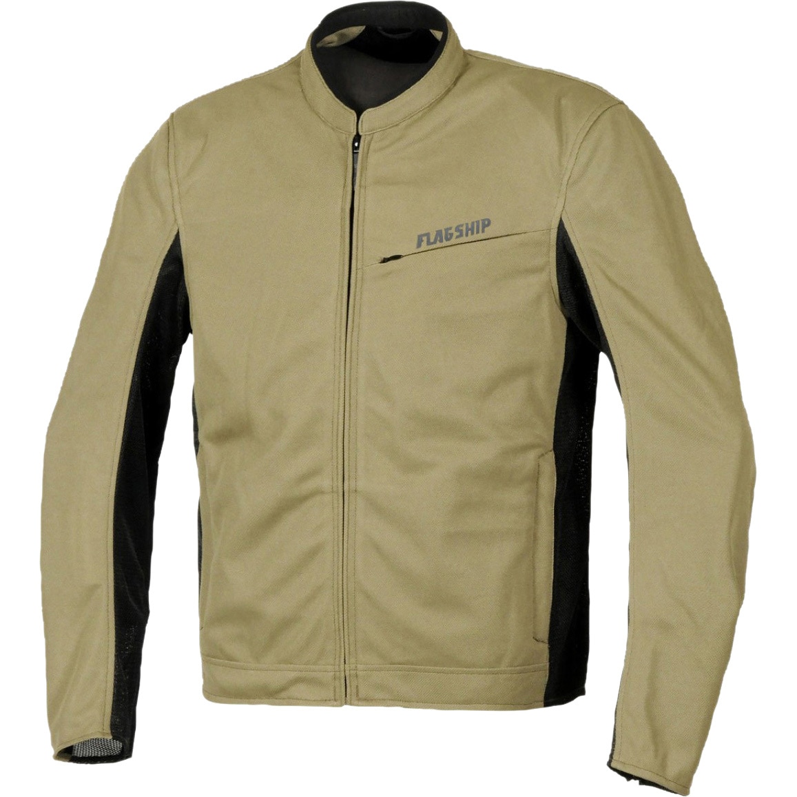 FJ-S221 フラックスベントジャケット FLAGSHIP(フラッグシップ