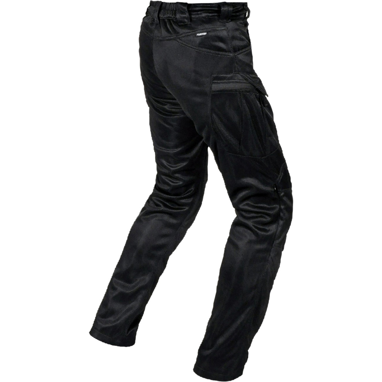 フラッグシップ] パンツ スポルトメッシュパンツ メンズ EP-S307